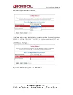 Preview for 34 page of Digisol DG-WA1102NP User Manual