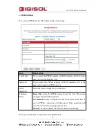 Preview for 36 page of Digisol DG-WA1102NP User Manual