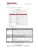 Preview for 37 page of Digisol DG-WA1102NP User Manual