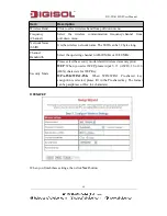 Preview for 40 page of Digisol DG-WA1102NP User Manual