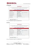 Preview for 41 page of Digisol DG-WA1102NP User Manual