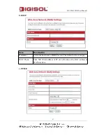 Preview for 47 page of Digisol DG-WA1102NP User Manual