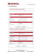 Preview for 60 page of Digisol DG-WA1102NP User Manual