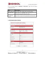 Preview for 61 page of Digisol DG-WA1102NP User Manual