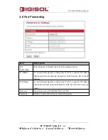 Preview for 70 page of Digisol DG-WA1102NP User Manual