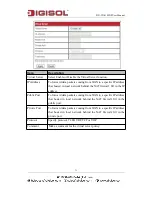 Preview for 71 page of Digisol DG-WA1102NP User Manual