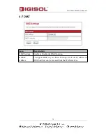 Preview for 72 page of Digisol DG-WA1102NP User Manual