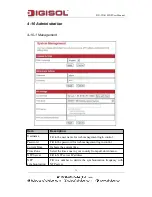 Preview for 75 page of Digisol DG-WA1102NP User Manual