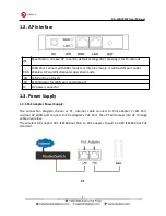 Предварительный просмотр 5 страницы Digisol DG-WA7910P User Manual