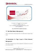 Preview for 9 page of Digisol DG-WM2001WI User Manual