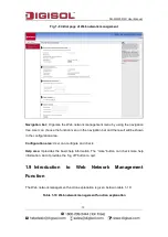 Preview for 10 page of Digisol DG-WM2001WI User Manual