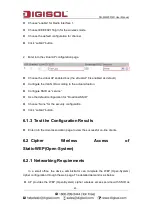 Preview for 40 page of Digisol DG-WM2001WI User Manual