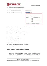 Preview for 42 page of Digisol DG-WM2001WI User Manual