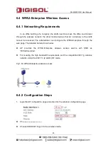 Preview for 45 page of Digisol DG-WM2001WI User Manual