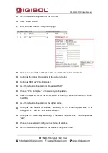 Preview for 46 page of Digisol DG-WM2001WI User Manual