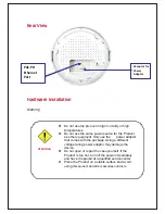 Preview for 5 page of Digisol DG-WM2005SI Quick Installation Manual