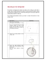 Preview for 6 page of Digisol DG-WM2005SI Quick Installation Manual