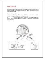 Preview for 10 page of Digisol DG-WM2005SI Quick Installation Manual