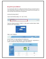 Preview for 12 page of Digisol DG-WM2005SI Quick Installation Manual