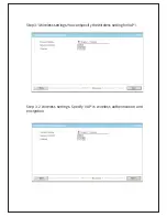 Preview for 14 page of Digisol DG-WM2005SI Quick Installation Manual