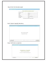 Preview for 15 page of Digisol DG-WM2005SI Quick Installation Manual