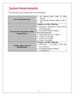 Preview for 4 page of Digisol DG-WU2005V Quick Installation Manual