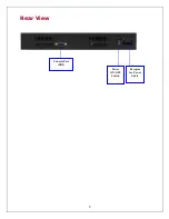 Preview for 6 page of Digisol DG-WU2005V Quick Installation Manual