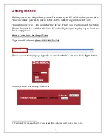 Preview for 7 page of Digisol DG-WU2005V Quick Installation Manual