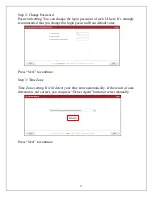 Preview for 9 page of Digisol DG-WU2005V Quick Installation Manual