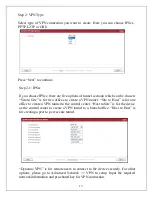 Preview for 15 page of Digisol DG-WU2005V Quick Installation Manual