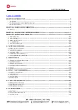 Preview for 3 page of Digisol DG-WU2008 User Manual