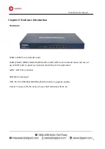 Preview for 8 page of Digisol DG-WU2008 User Manual