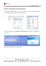 Preview for 9 page of Digisol DG-WU2008 User Manual