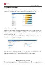 Preview for 15 page of Digisol DG-WU2008 User Manual