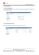 Preview for 17 page of Digisol DG-WU2008 User Manual