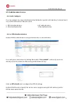 Preview for 27 page of Digisol DG-WU2008 User Manual