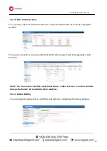 Preview for 32 page of Digisol DG-WU2008 User Manual