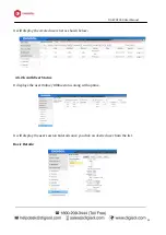 Preview for 34 page of Digisol DG-WU2008 User Manual