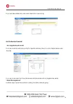 Preview for 36 page of Digisol DG-WU2008 User Manual