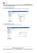 Preview for 42 page of Digisol DG-WU2008 User Manual