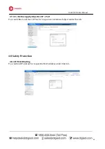 Preview for 43 page of Digisol DG-WU2008 User Manual