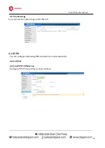 Preview for 48 page of Digisol DG-WU2008 User Manual