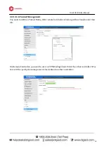 Preview for 52 page of Digisol DG-WU2008 User Manual