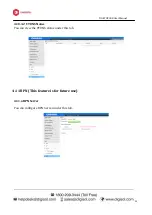 Preview for 53 page of Digisol DG-WU2008 User Manual