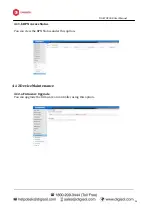 Preview for 54 page of Digisol DG-WU2008 User Manual