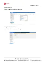 Preview for 58 page of Digisol DG-WU2008 User Manual