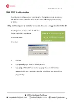 Preview for 60 page of Digisol DG-WU2008 User Manual