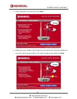 Preview for 12 page of Digisol DH-bg1100n User Manual