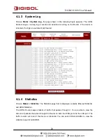 Preview for 28 page of Digisol DH-bg1100n User Manual