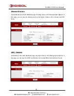 Preview for 29 page of Digisol DH-bg1100n User Manual